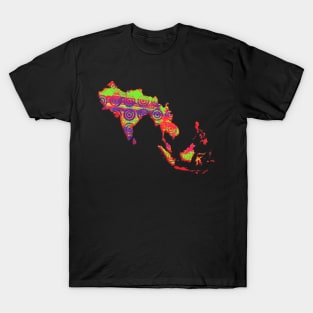 Greater India T-Shirt